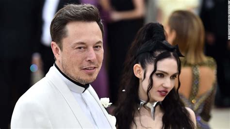 Elon Musk's partner Grimes reveals meaning behind baby's name, X Æ A-12 ...