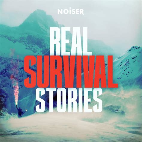 Real Survival Stories | iHeart