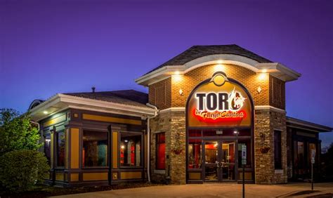 TORO DE FUEGO CANTINA OPENS IN FRANKFORT | Frankfort, IL Patch