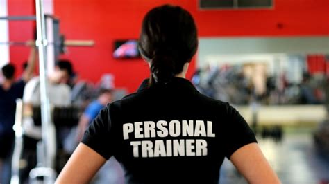 Personal Trainer Requirements & Responsibilities