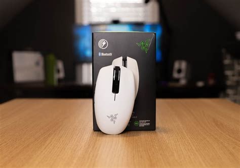 Razer Orochi V2 Mouse Review - The Preferred Portable Egg Shape