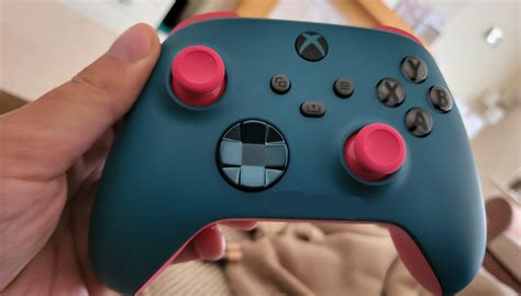 My custom Xbox design lab controller arrived : r/gaming