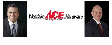 Ace Hardware announces leadership appointments for Westlake Ace Hardware