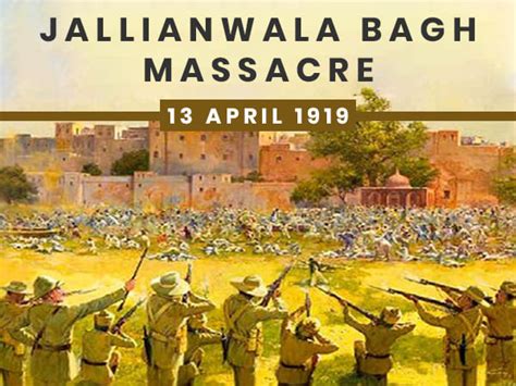 Jallianwala Bagh Massacre’s 101st Year: Here Are Some Facts About The ...