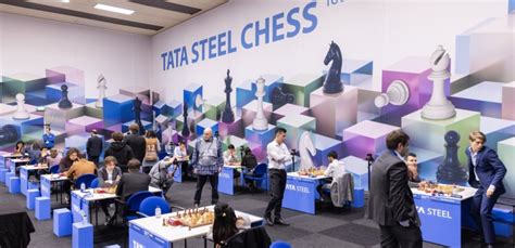 Tata Steel Masters 2024: Day 1 Recap