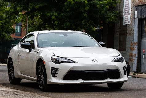 Toyota 86 GT Black Review: Is the New Looks Package Really Worth It? | Gear Patrol