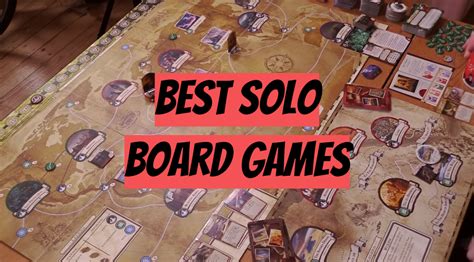 Top 5 Best Solo Board Games [2022 Review] - Jenga Game