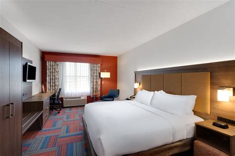 Holiday Inn Express Cambridge, an IHG Hotel Cambridge, Maryland, US ...