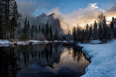 Yosemite Firefall: A Photographer's Guide in 2024 | PetaPixel