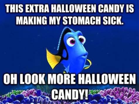 60+ Hilarious Halloween Memes | Inspirationfeed