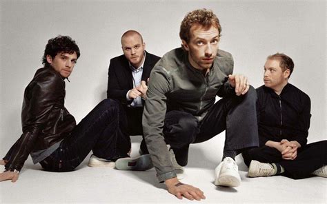 Coldplay