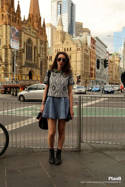 Melbourne street fashion photography #melbourne #melbournefashion # ...