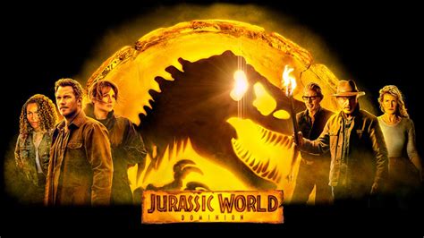 Jurassic World: Dominion - On Anem Avui?