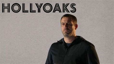 Is Warren Fox Leaving Hollyoaks? Who is Warren Fox in Hollyoaks? - News