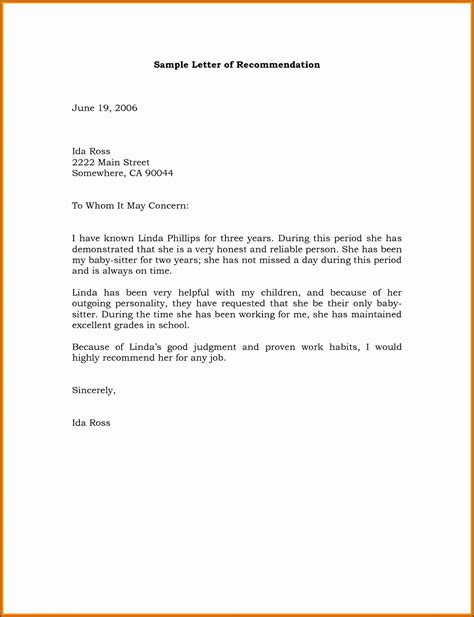 5 Testimonial Letter Template - SampleTemplatess - SampleTemplatess