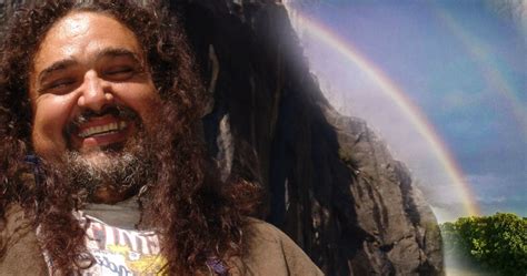 Double Rainbow Guy Dies, Paul 'Bear' Vasquez Was 57