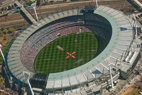 10 Largest Stadiums in the World - Largest.org