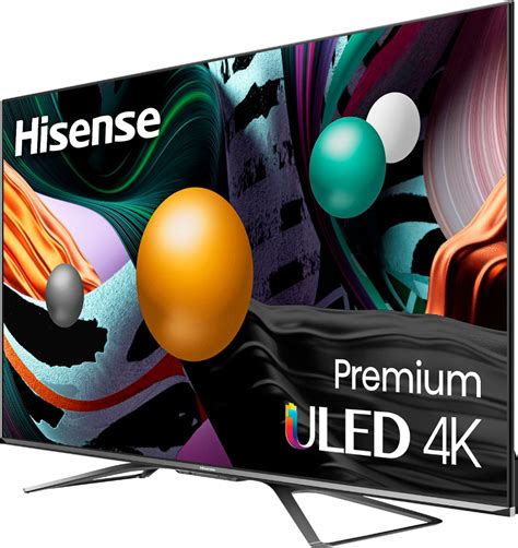 Questions and Answers: Hisense 65" Class U8G Series Quantum 4K ULED Android TV 65U8G - Best Buy