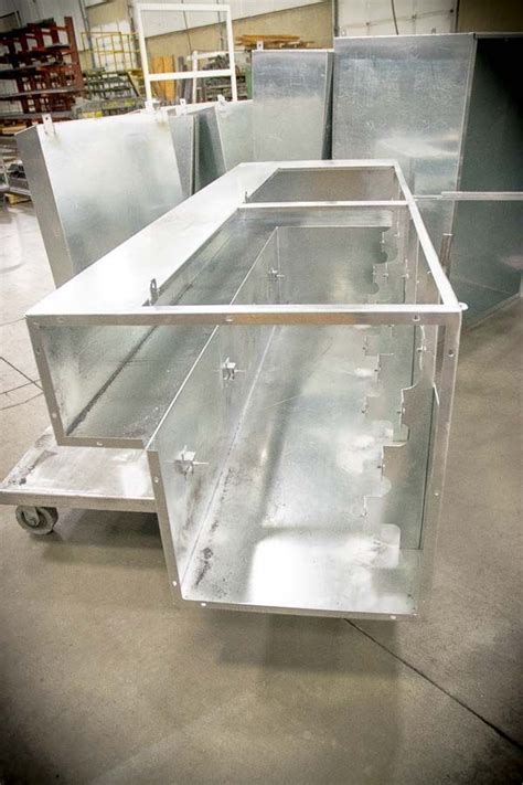 Electrical Trough - Bussed Gutter http://njsullivan.com/electrical ...