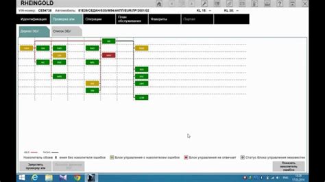 Bmw Rheingold Wiring Harness