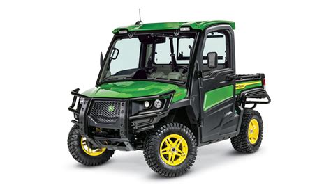 XUV865R Signature Edition | Gator™ Utility Vehicles | John Deere CA