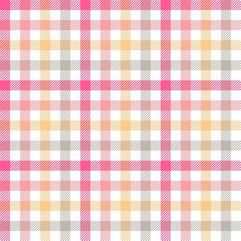 Classic seamless checkered pattern design for decorating, wrapping ...