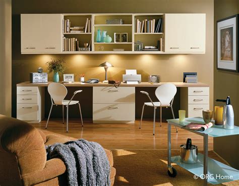 Home Office Organization | ORG Home