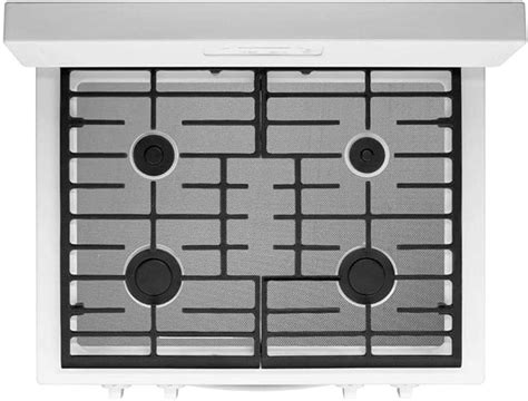 Amazon.com: FireFly Home Stove Top Protector for Frigidaire Frigidaire ...