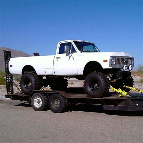 67 72 Chevy Truck, Lifted Chevy Trucks, Gmc Truck, Classic Chevy Trucks, Chevrolet Trucks, Mud ...