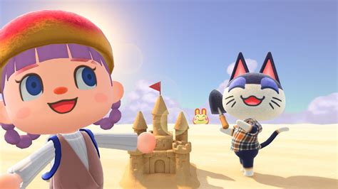 Why I played Animal Crossing New Horizons every day for two years ...