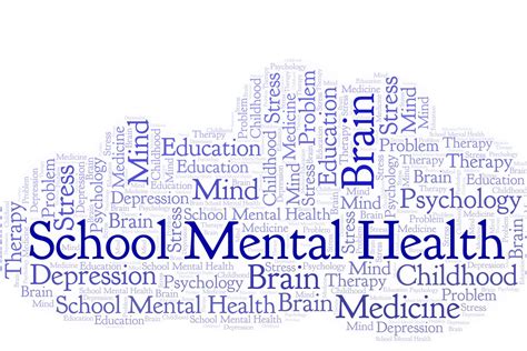 Implementing Mental Health Services in Our Schools - Graduate Programs ...