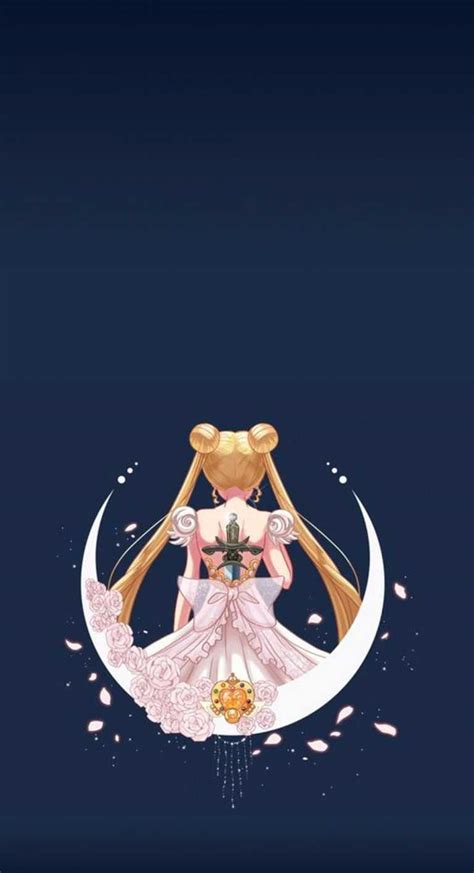 Sailor Moon Wallpaper | WhatsPaper