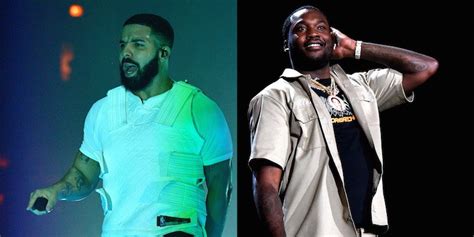 Watch Drake and Meek Mill squash their beef live onstage at Boston ...