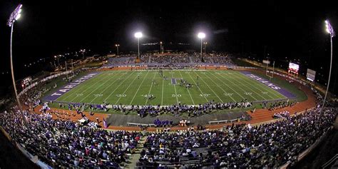 Tarleton’s Memorial Stadium project to seek new bids - The Business Press