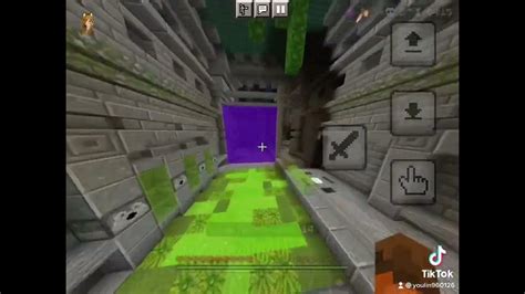 Minecraft relic - YouTube