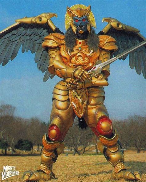 Goldar | Original power rangers, Power rangers cosplay, Power rangers