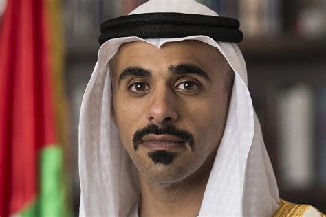 UAE leader designates eldest son as crown prince, next in line for ...