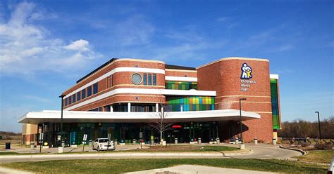 Children's Mercy Hospital in Kansas City, Kansas | Sygic Travel