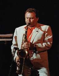 Stan Getz Biography, Life, Interesting Facts