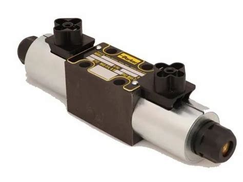 D1vw High Pressure Parker Hydraulic Solenoid Valve, Model Name/Number: D1VW at Rs 5000/number in ...