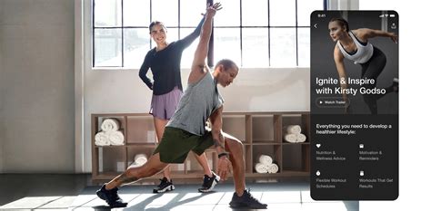 Netflix will release Nike Training Club workouts as New Year Arrives