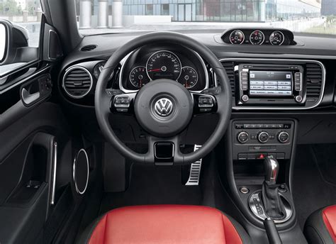 VW New Beetle Interior - Car Body Design | Volkswagen new beetle, New beetle, Volkswagen beetle