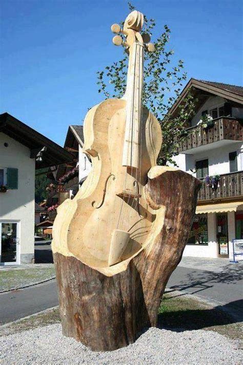 Amazing Musical Sculptures | Simply Music