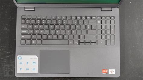 Dell Inspiron 15 3000 (3505) - Review 2021 - PCMag Australia