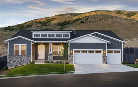 14 Craftsman Homes: A Perfect Modern Twist on the Style | Build Beautiful