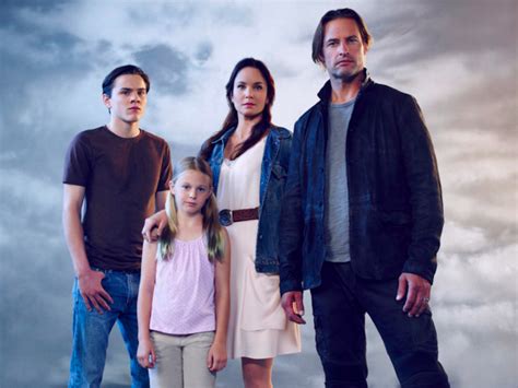 Colony TV show on USA network (canceled or renewed?)