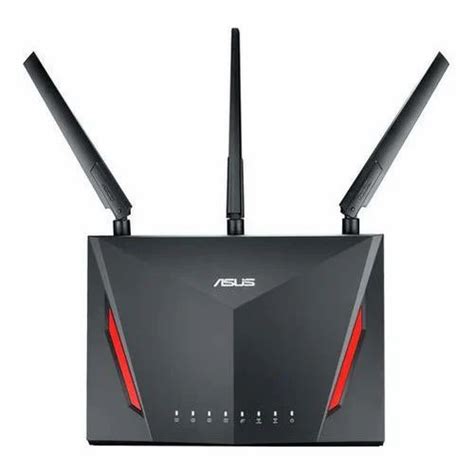 Asus WiFi Router at Rs 1580/piece | ASUS Wireless Router in Nagpur | ID ...