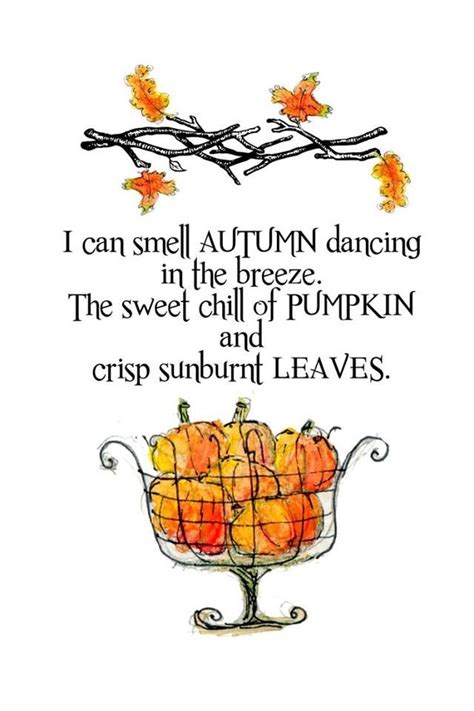 Happy Fall Quotes. QuotesGram