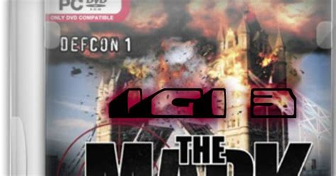 Free Download IGI 3 The Mark ~ Free Download And Enjoy