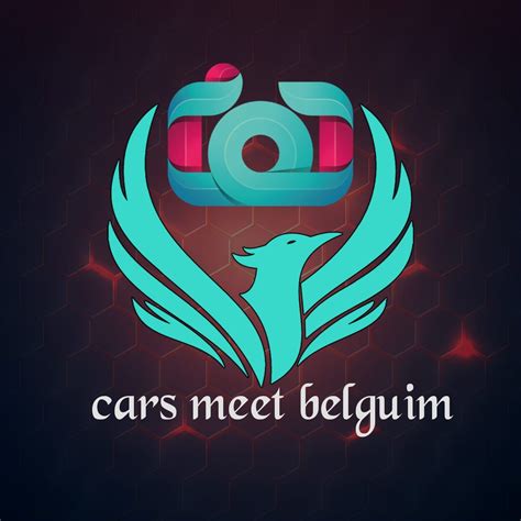 Cars Meet Belgium | Mons